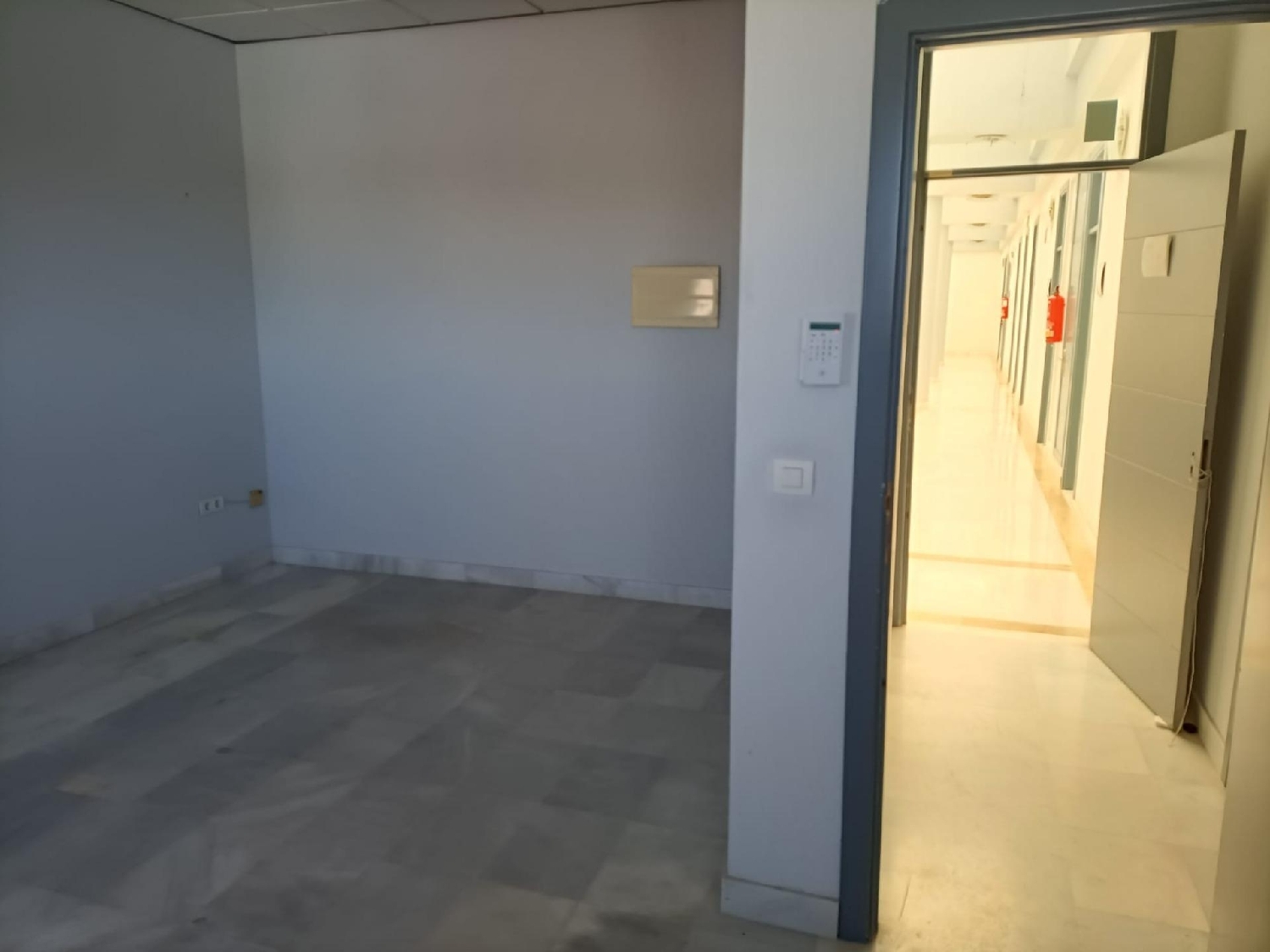  till salu kontor Mairena Del Aljarafe Metropolitana De Sevilla 4