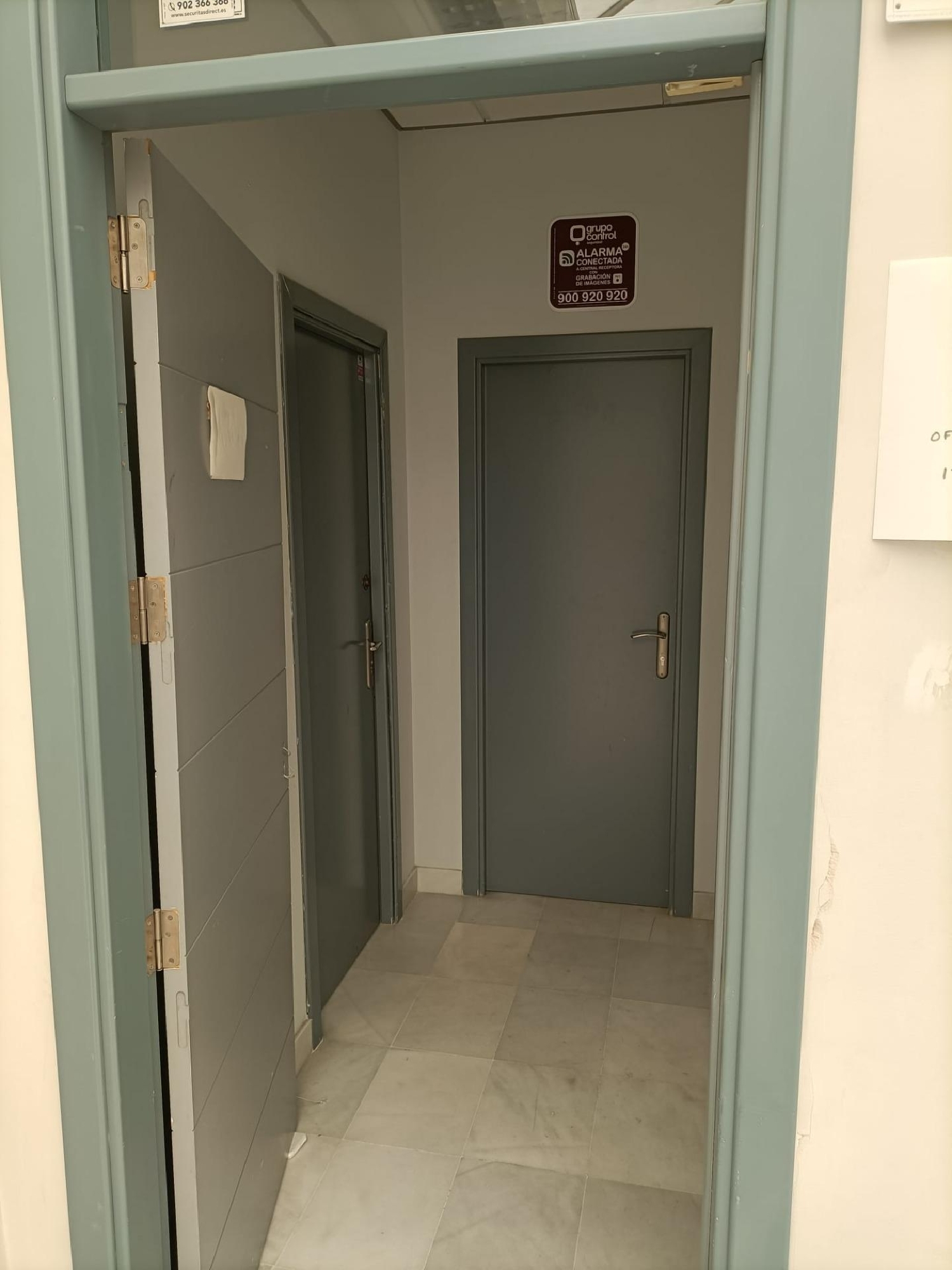  till salu kontor Mairena Del Aljarafe Metropolitana De Sevilla 5