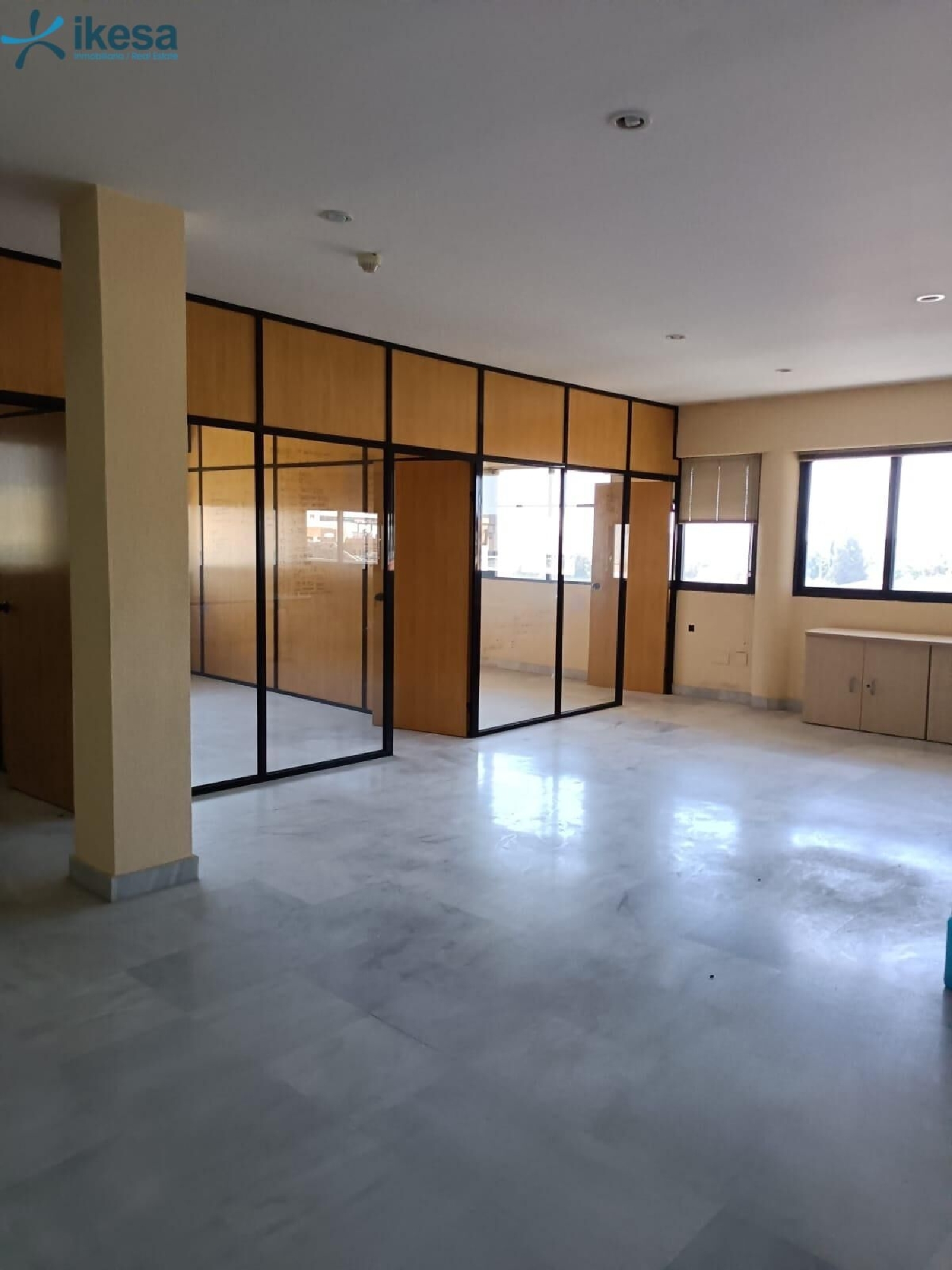  till salu kontor Mairena Del Aljarafe Metropolitana De Sevilla 1