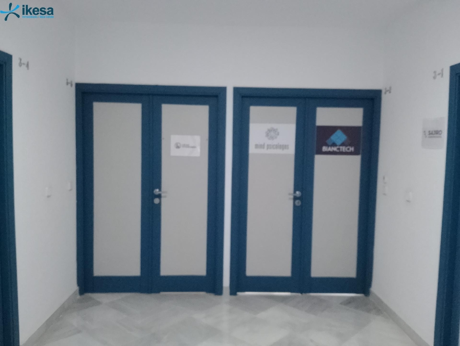  till salu kontor Mairena Del Aljarafe Metropolitana De Sevilla 7