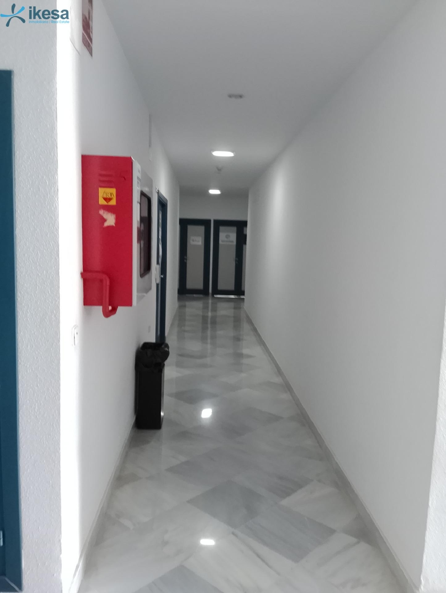  till salu kontor Mairena Del Aljarafe Metropolitana De Sevilla 8