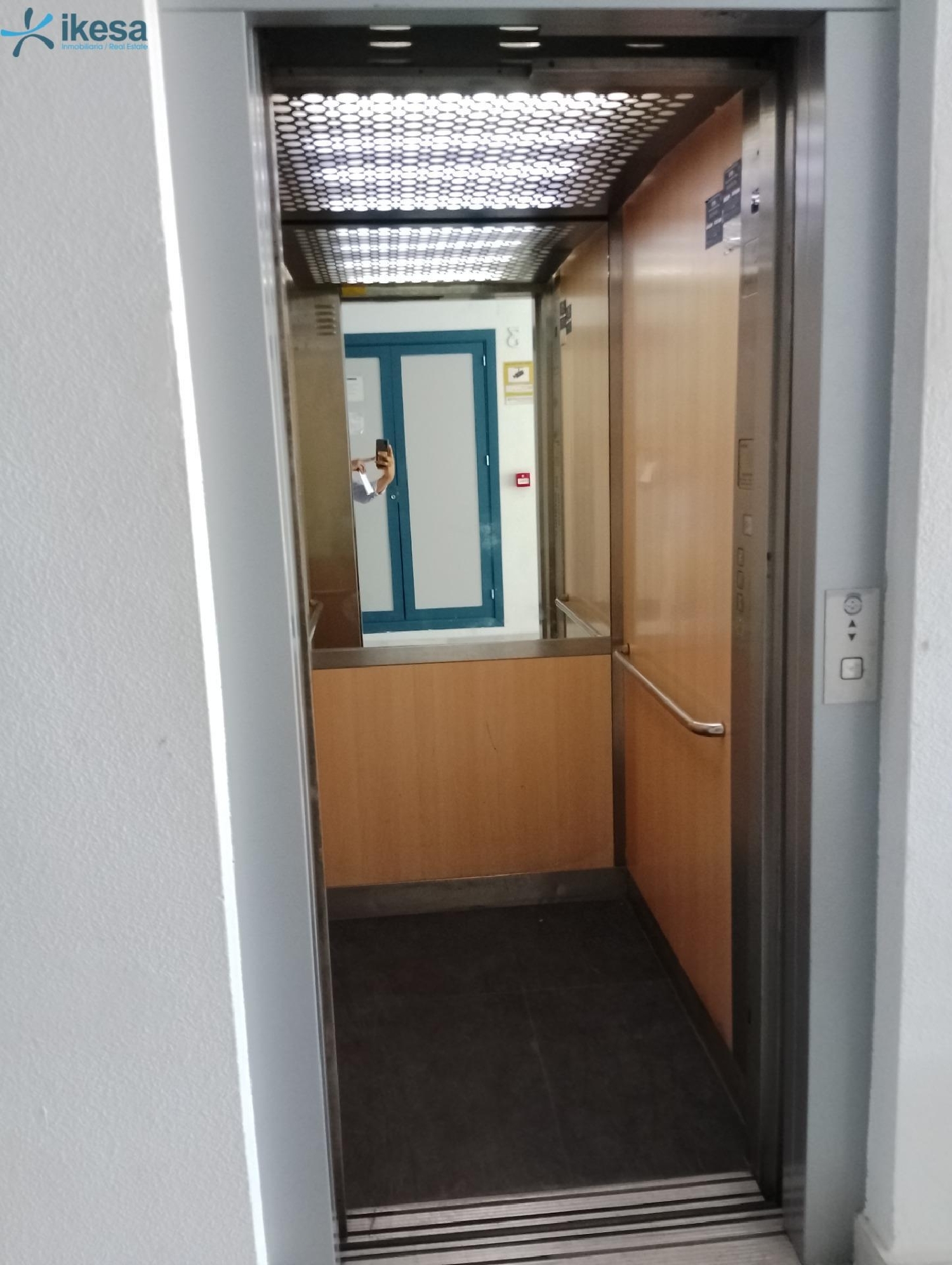  till salu kontor Mairena Del Aljarafe Metropolitana De Sevilla 7