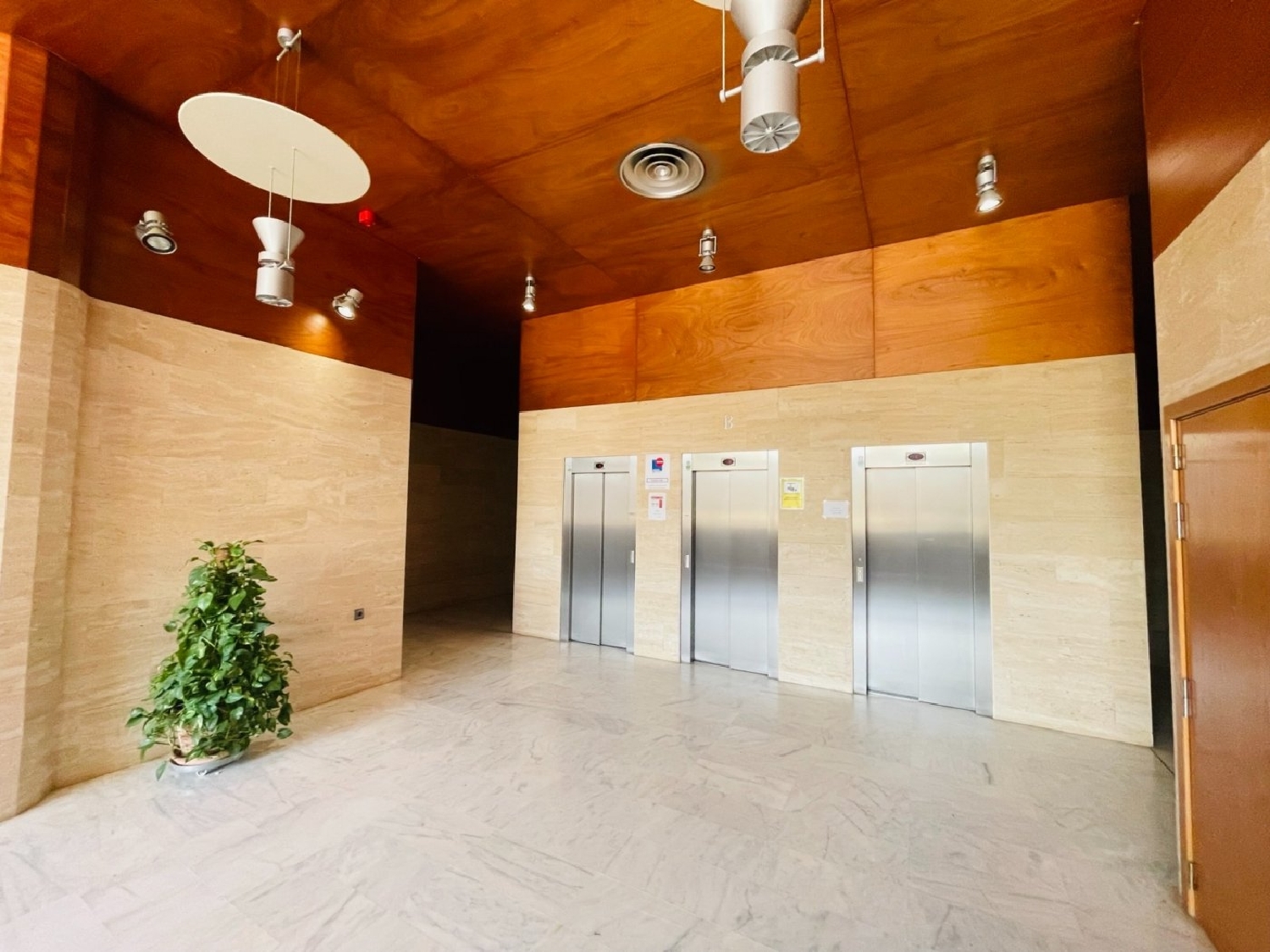 till salu kontor Mairena Del Aljarafe Metropolitana De Sevilla 5