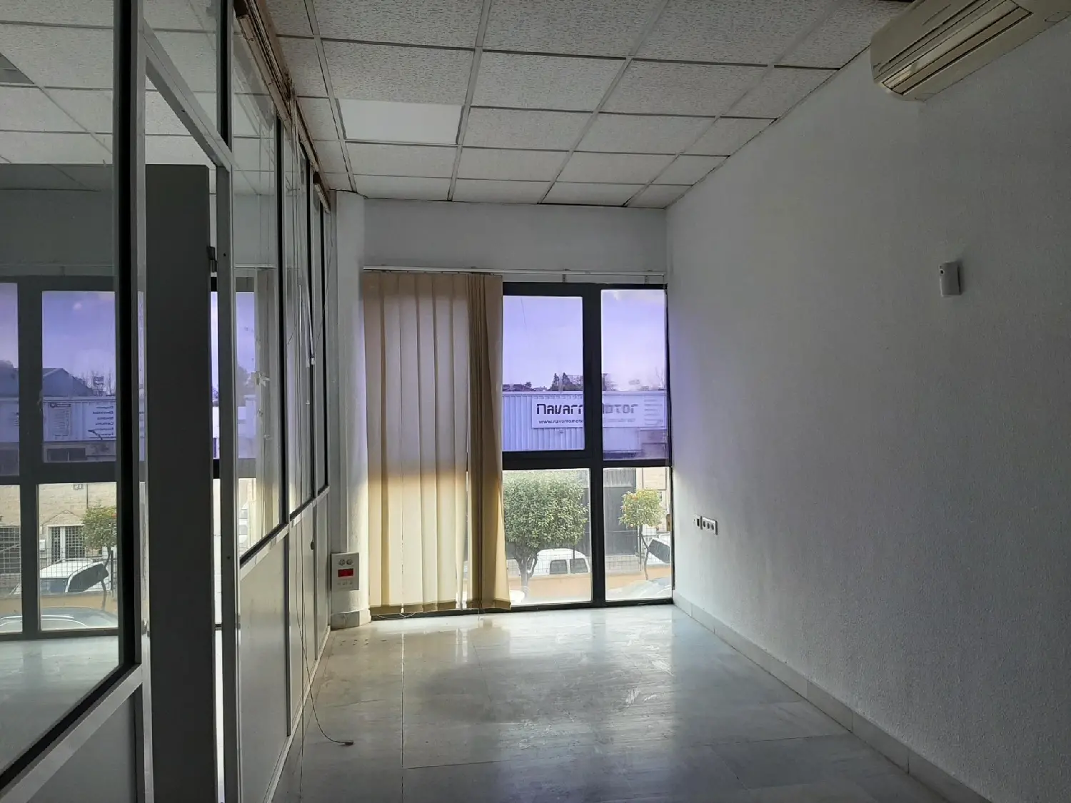  till salu kontor Mairena Del Aljarafe Metropolitana De Sevilla 6