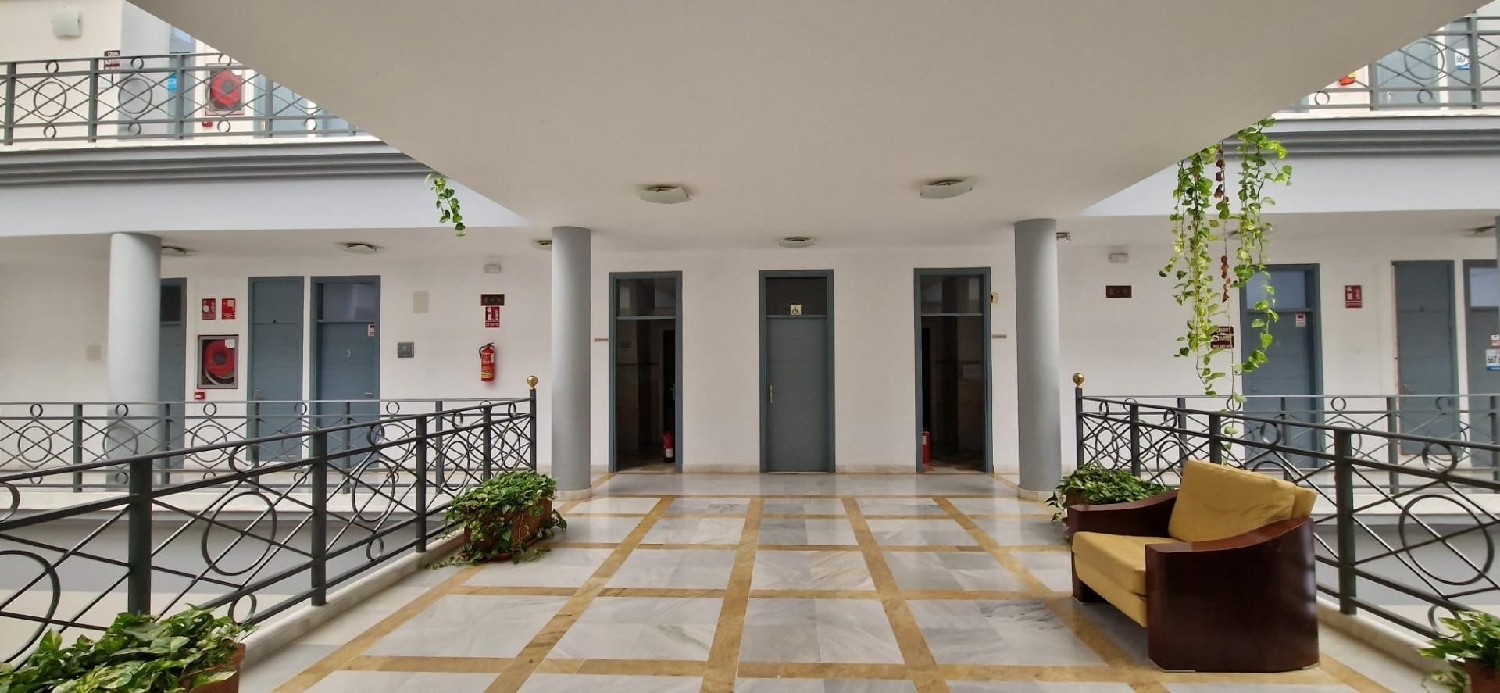  till salu kontor Mairena Del Aljarafe Metropolitana De Sevilla 6