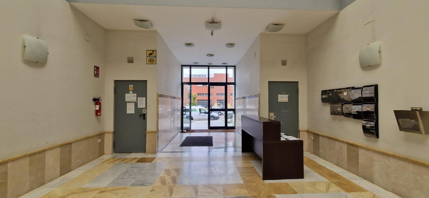  till salu kontor Mairena Del Aljarafe Metropolitana De Sevilla 4