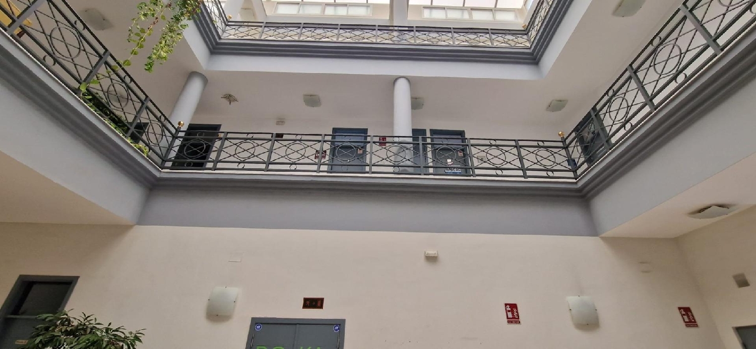  till salu kontor Mairena Del Aljarafe Metropolitana De Sevilla 5