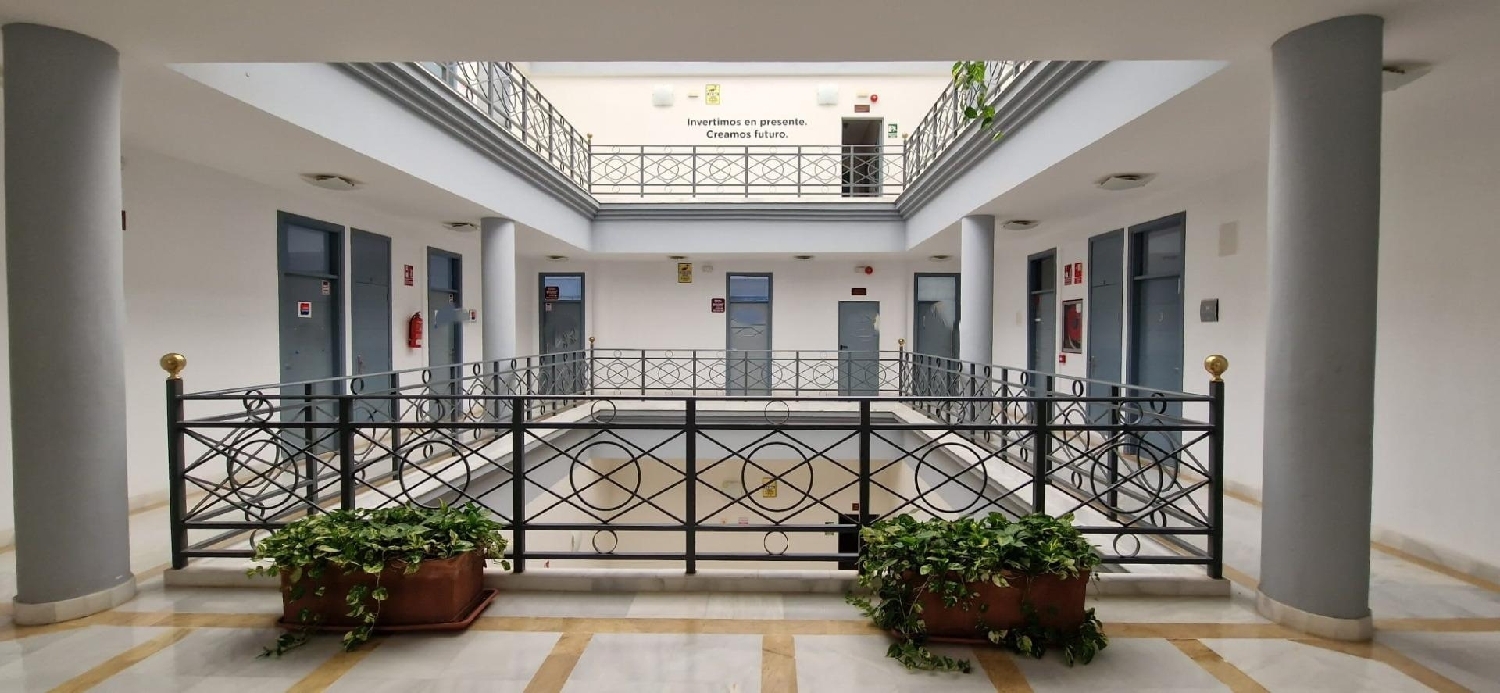 till salu kontor Mairena Del Aljarafe Metropolitana De Sevilla 7