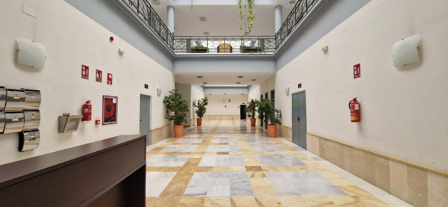 till salu kontor Mairena Del Aljarafe Metropolitana De Sevilla 3