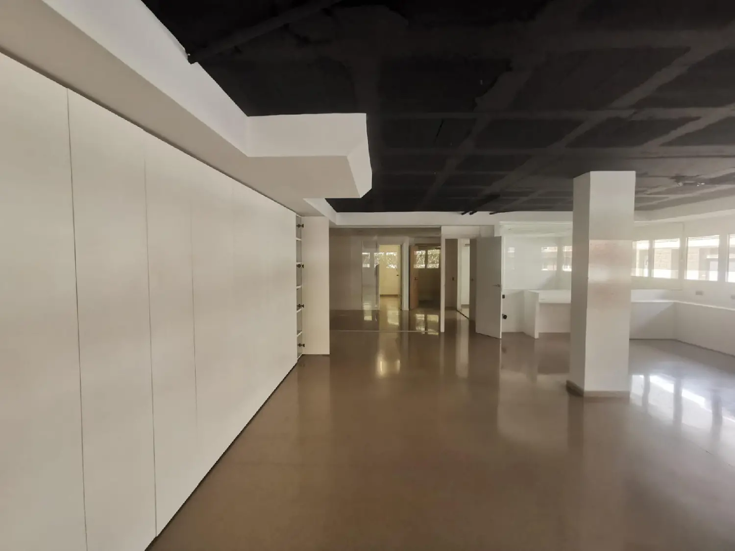 till salu kontor Barriada Bellavista Bages 2
