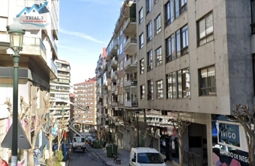 Mantelas Vigo kontor foto 6253801