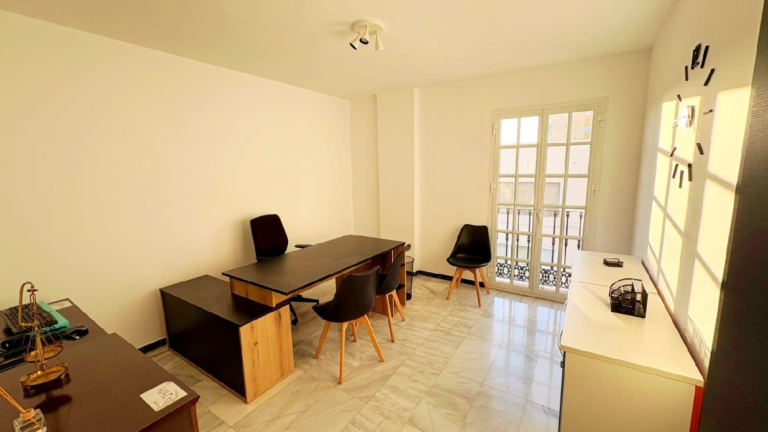  till salu kontor Marbella Costa Del Sol Occidental 4