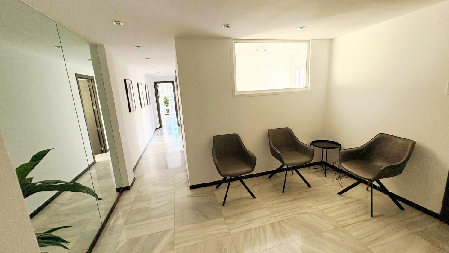 till salu kontor Marbella Costa Del Sol Occidental 2