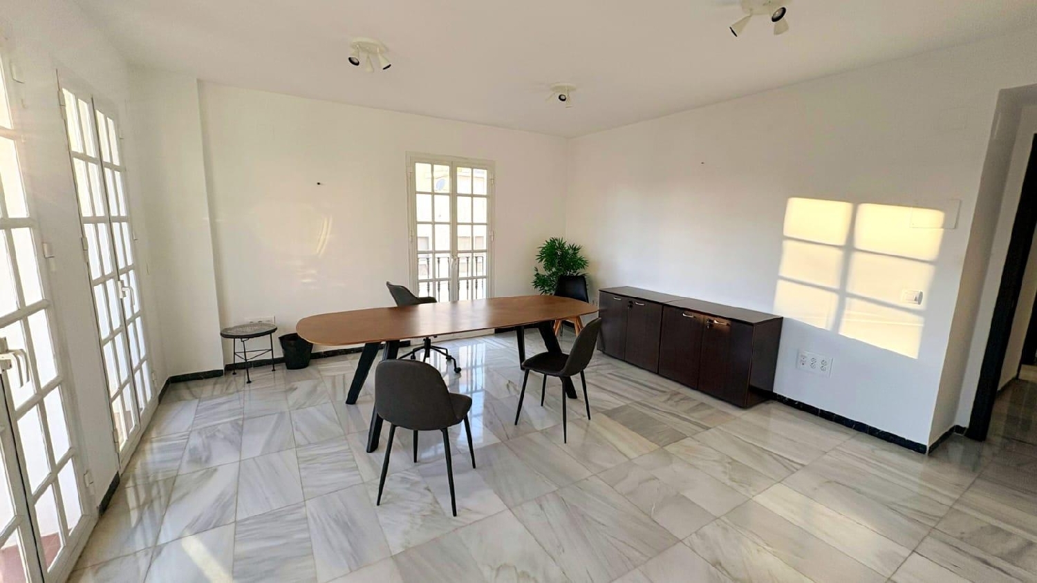  till salu kontor Marbella Costa Del Sol Occidental 7