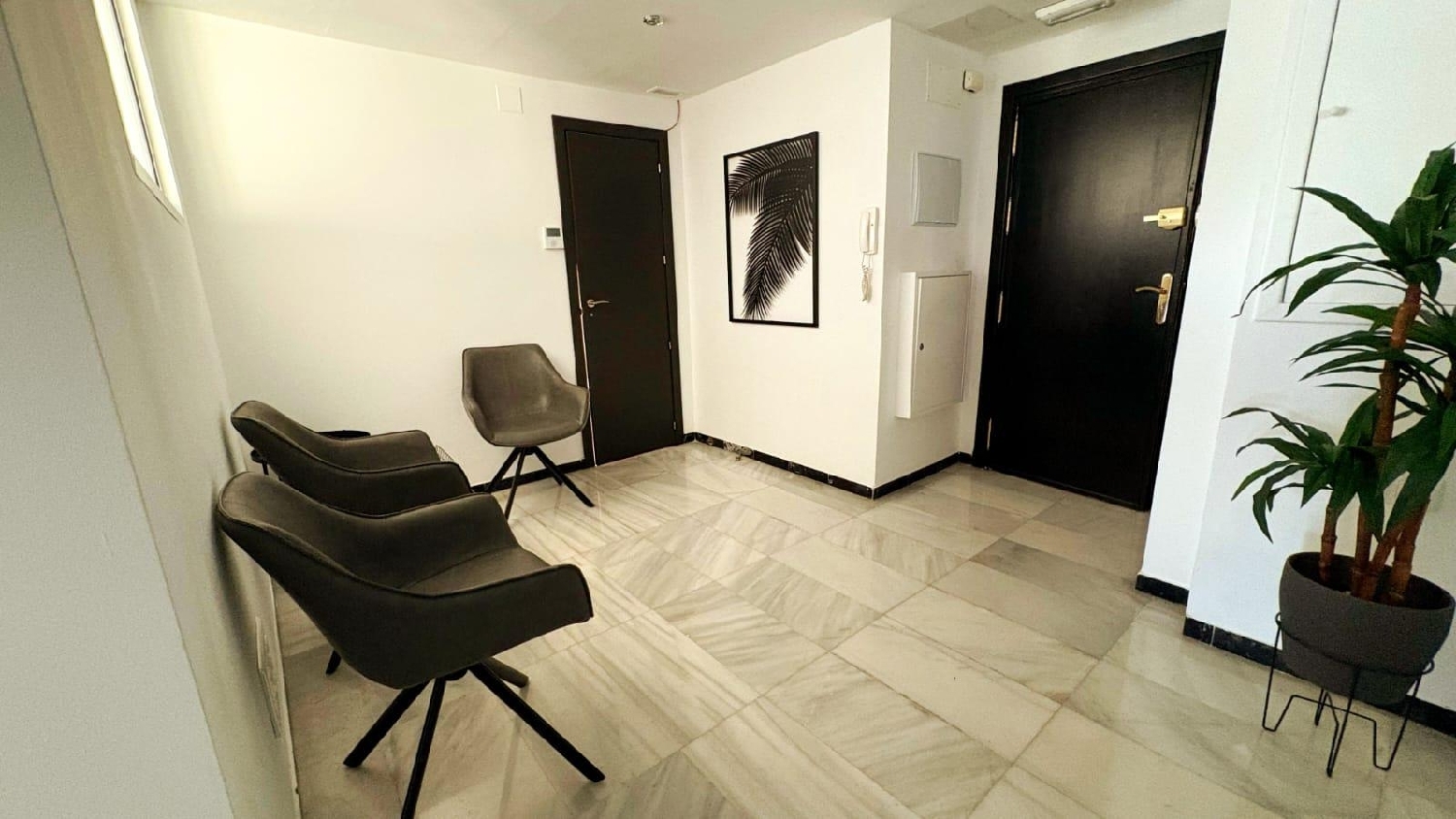  till salu kontor Marbella Costa Del Sol Occidental 6
