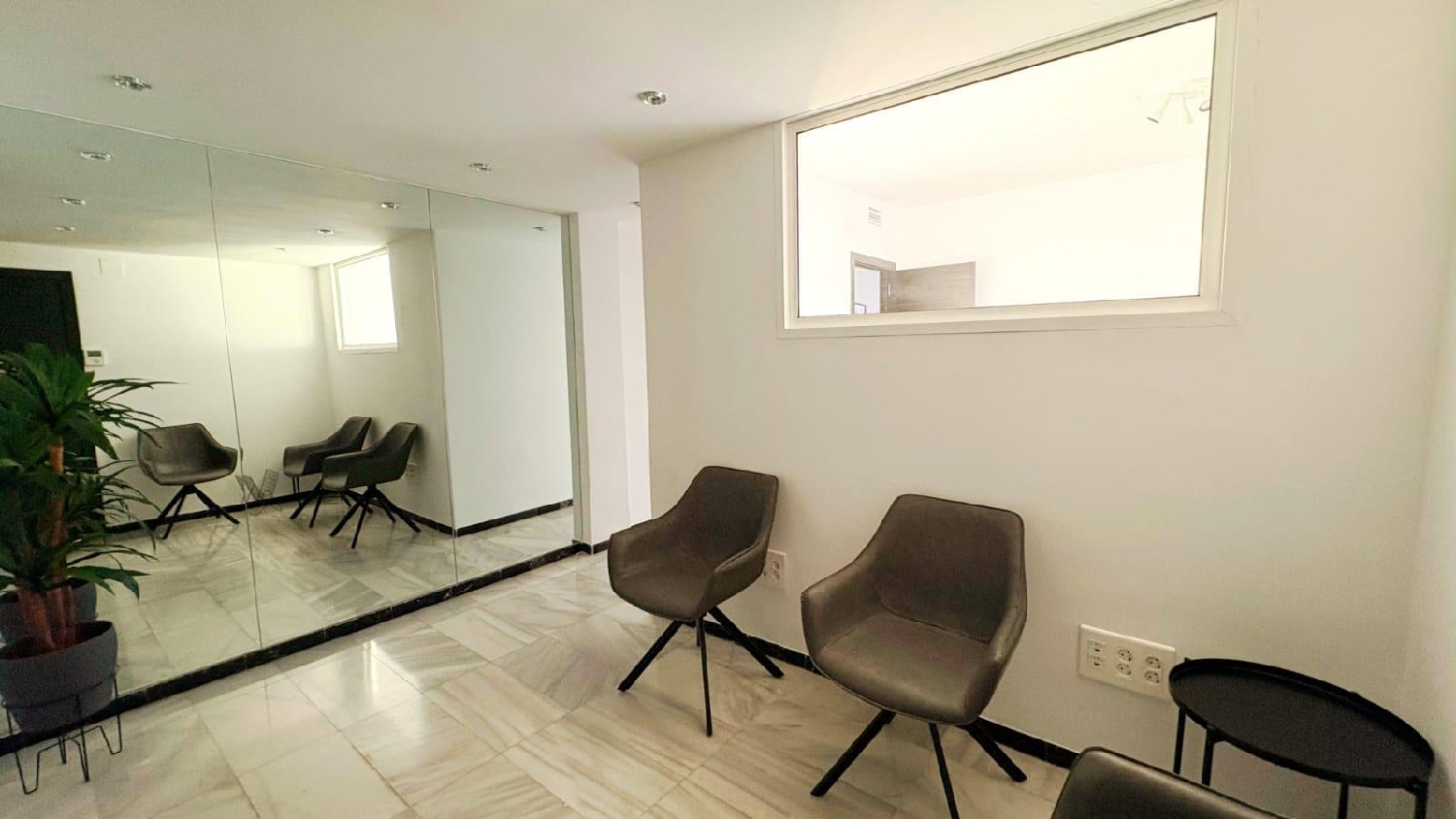 till salu kontor Marbella Costa Del Sol Occidental 3