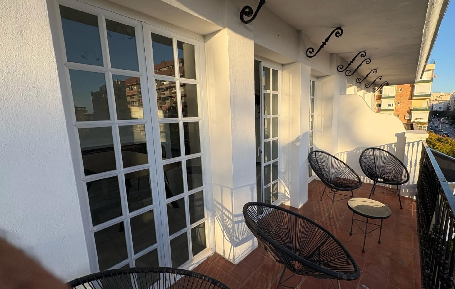  till salu kontor Marbella Costa Del Sol Occidental 5