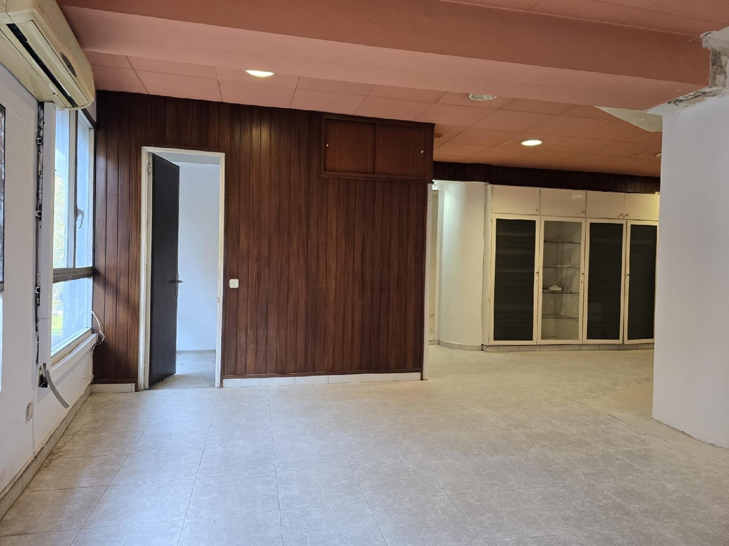 à vendre bureau Mas D'en Pla Bages 2