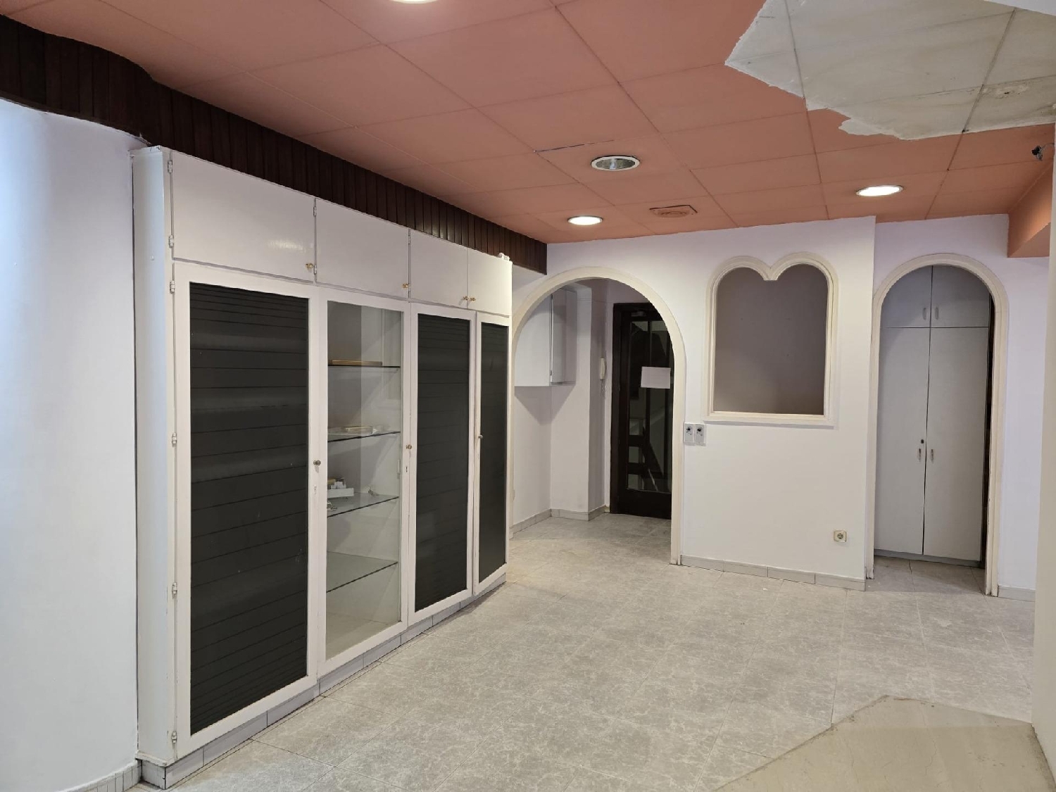  à vendre bureau Mas D'en Pla Bages 7