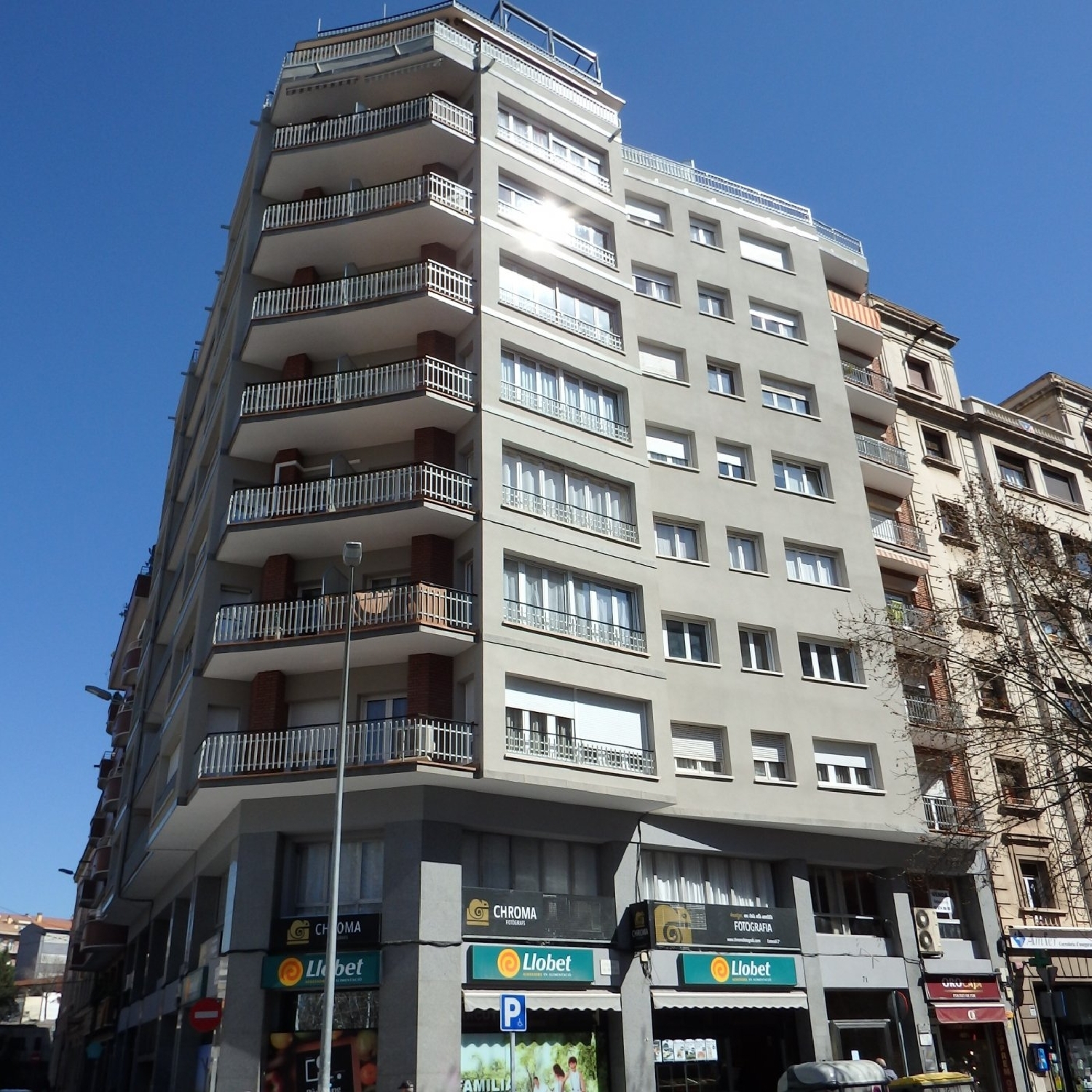  à vendre bureau Mas D'en Pla Bages 6