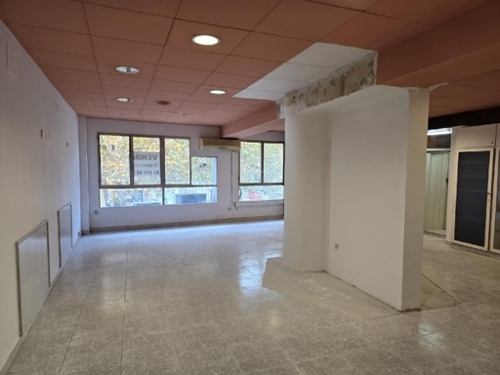 Mas D''en Pla Bages kontor foto 6238890