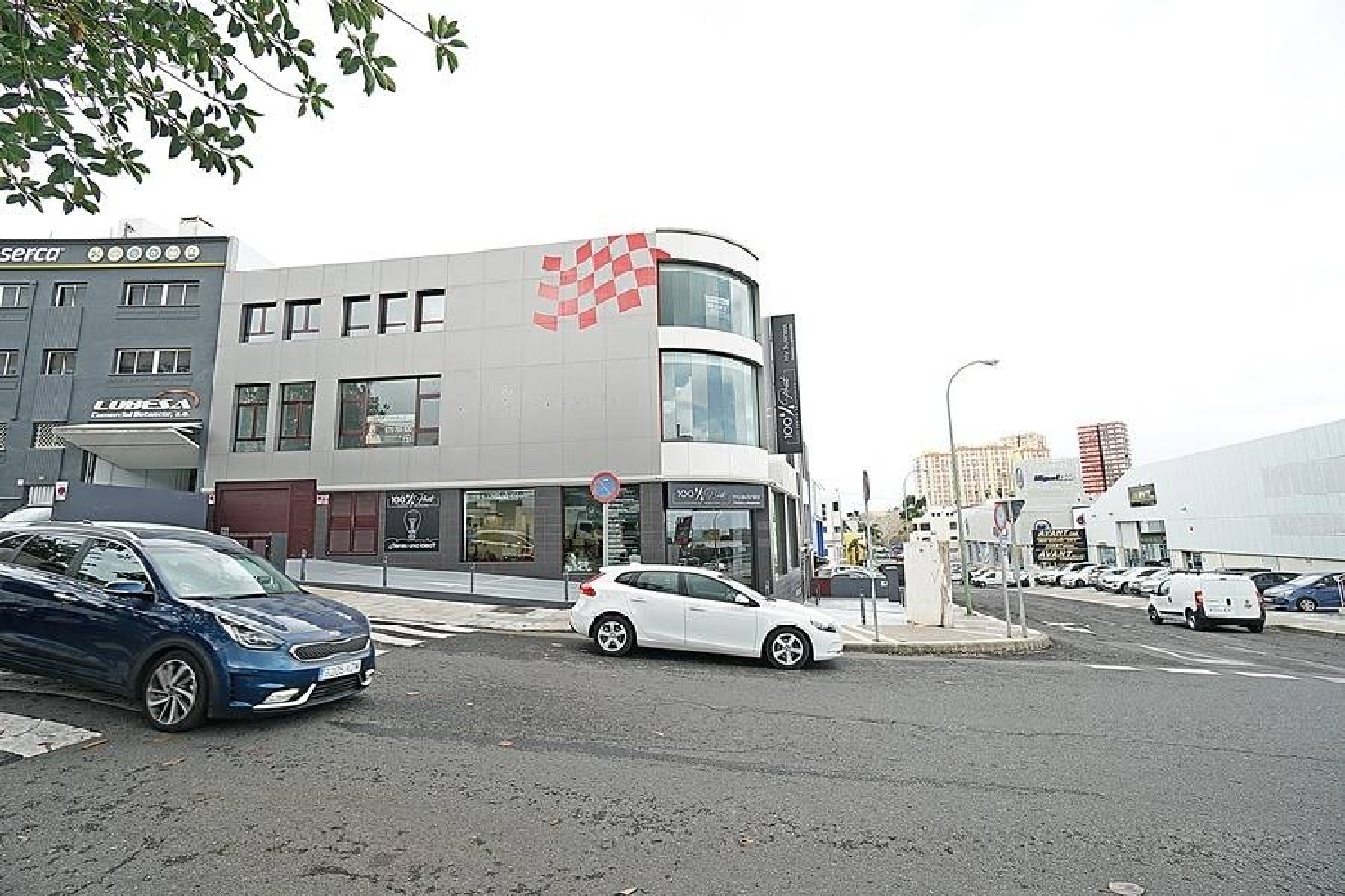 till salu kontor Miller Palmas De Gran Canaria (Las) 2