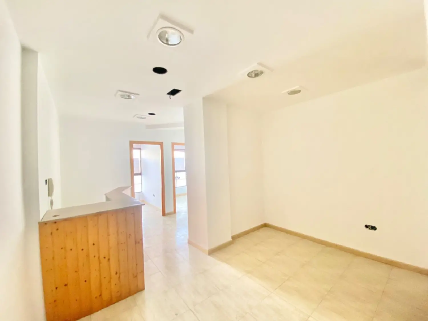 till salu kontor Raiguero Poniente Baix Segura 3