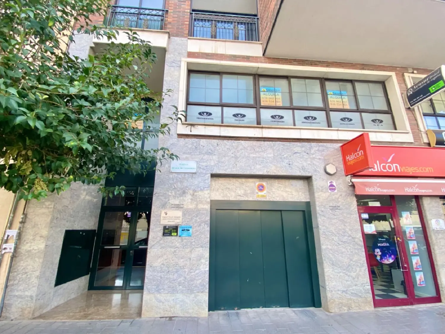  till salu kontor Raiguero Poniente Baix Segura 1