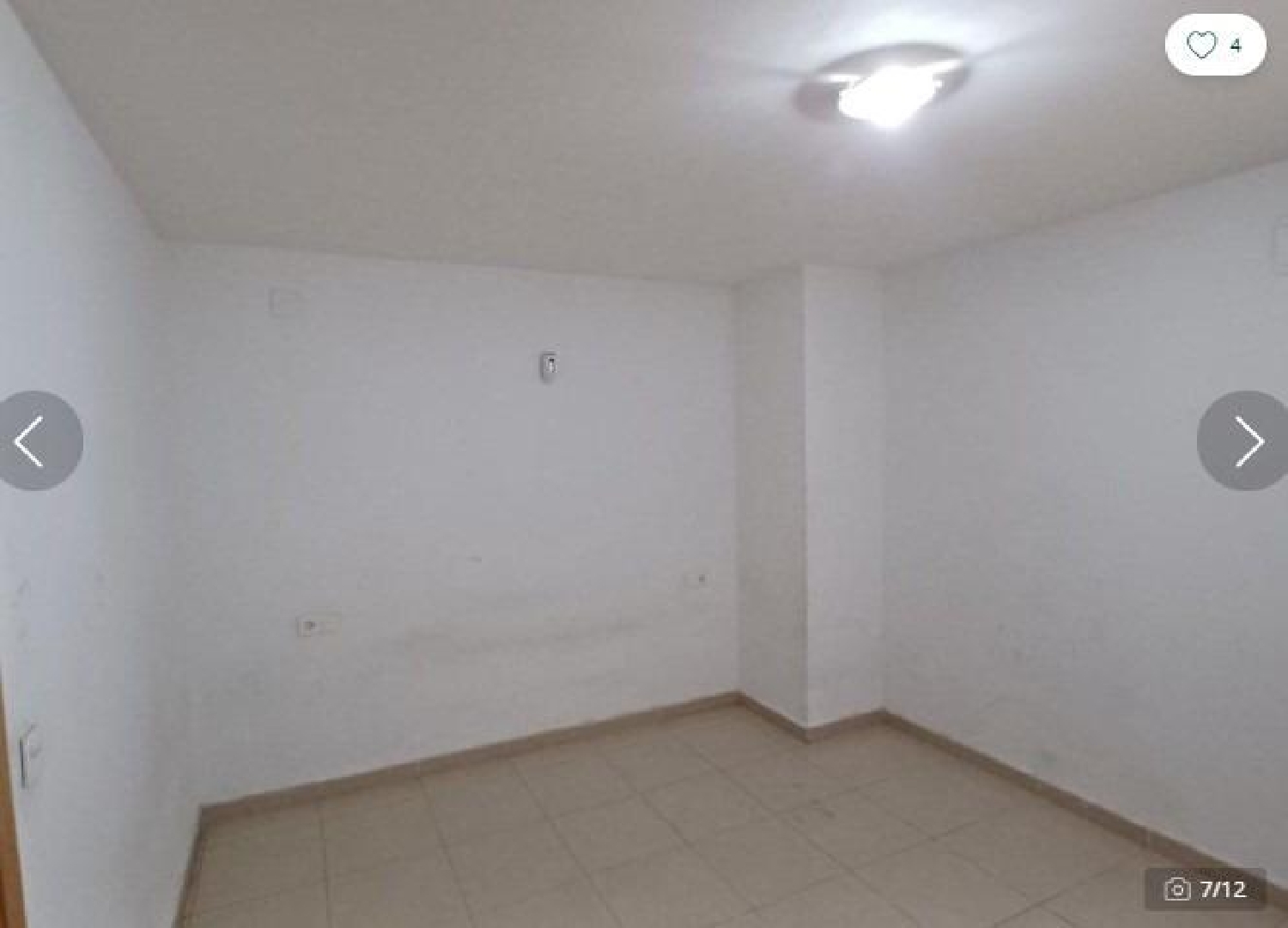  till salu kontor Molino De Vega Metropolitana De Huelva 4