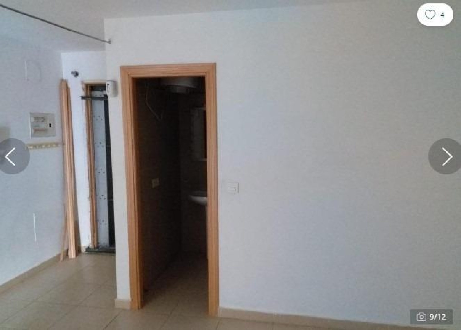 till salu kontor Molino De Vega Metropolitana De Huelva 2