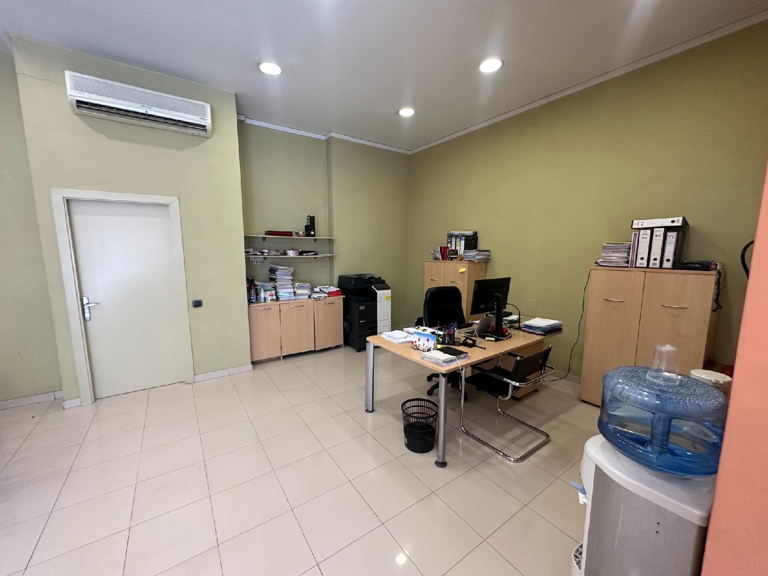  till salu kontor Molins De Rei Baix Llobregat 8