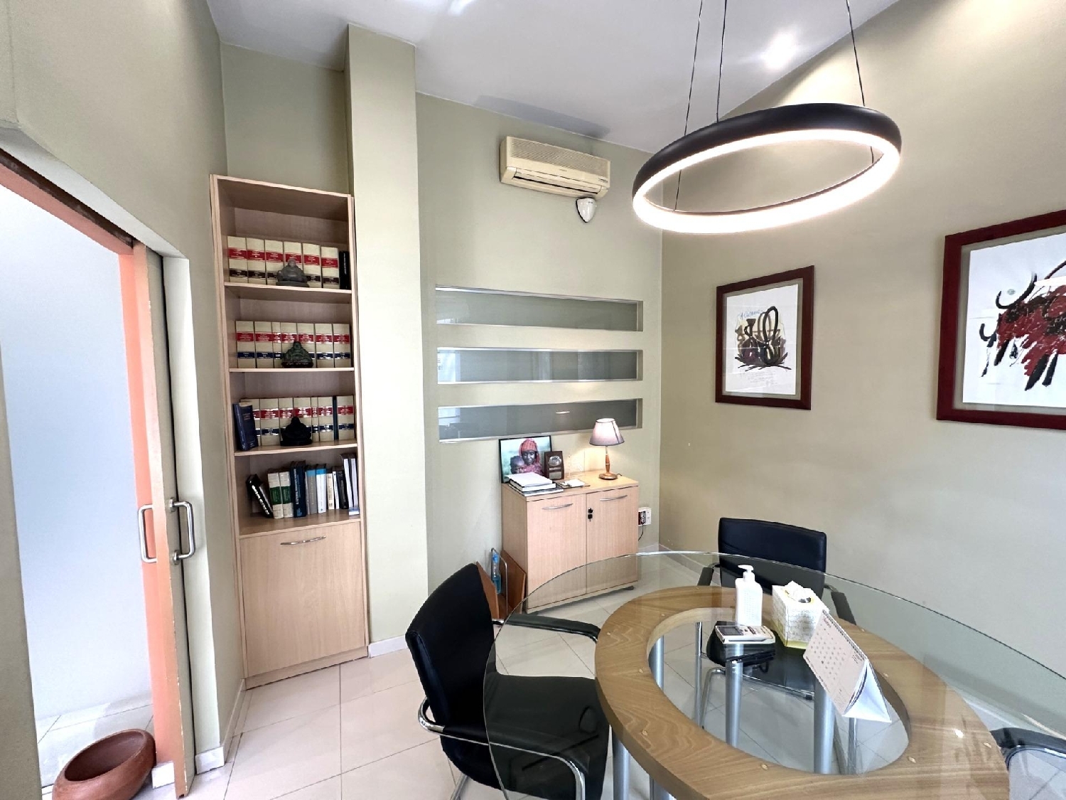  till salu kontor Molins De Rei Baix Llobregat 6