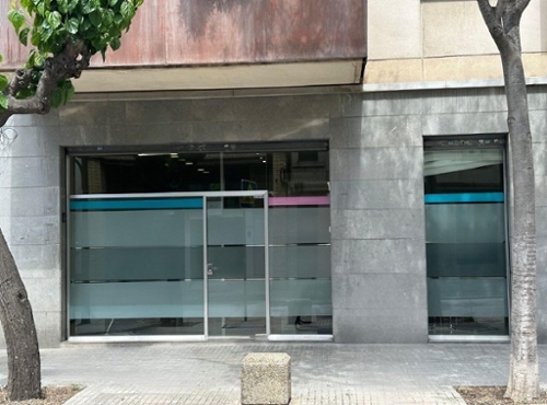 Molins De Rei Baix Llobregat kontor foto 6235292