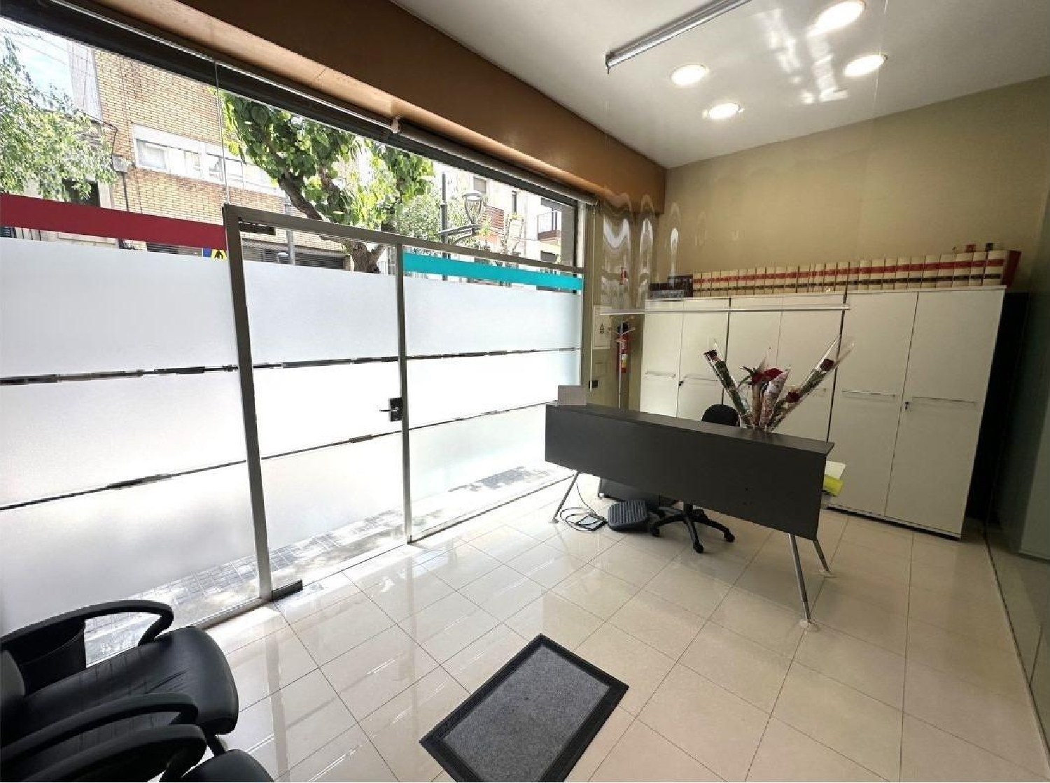  till salu kontor Molins De Rei Baix Llobregat 4