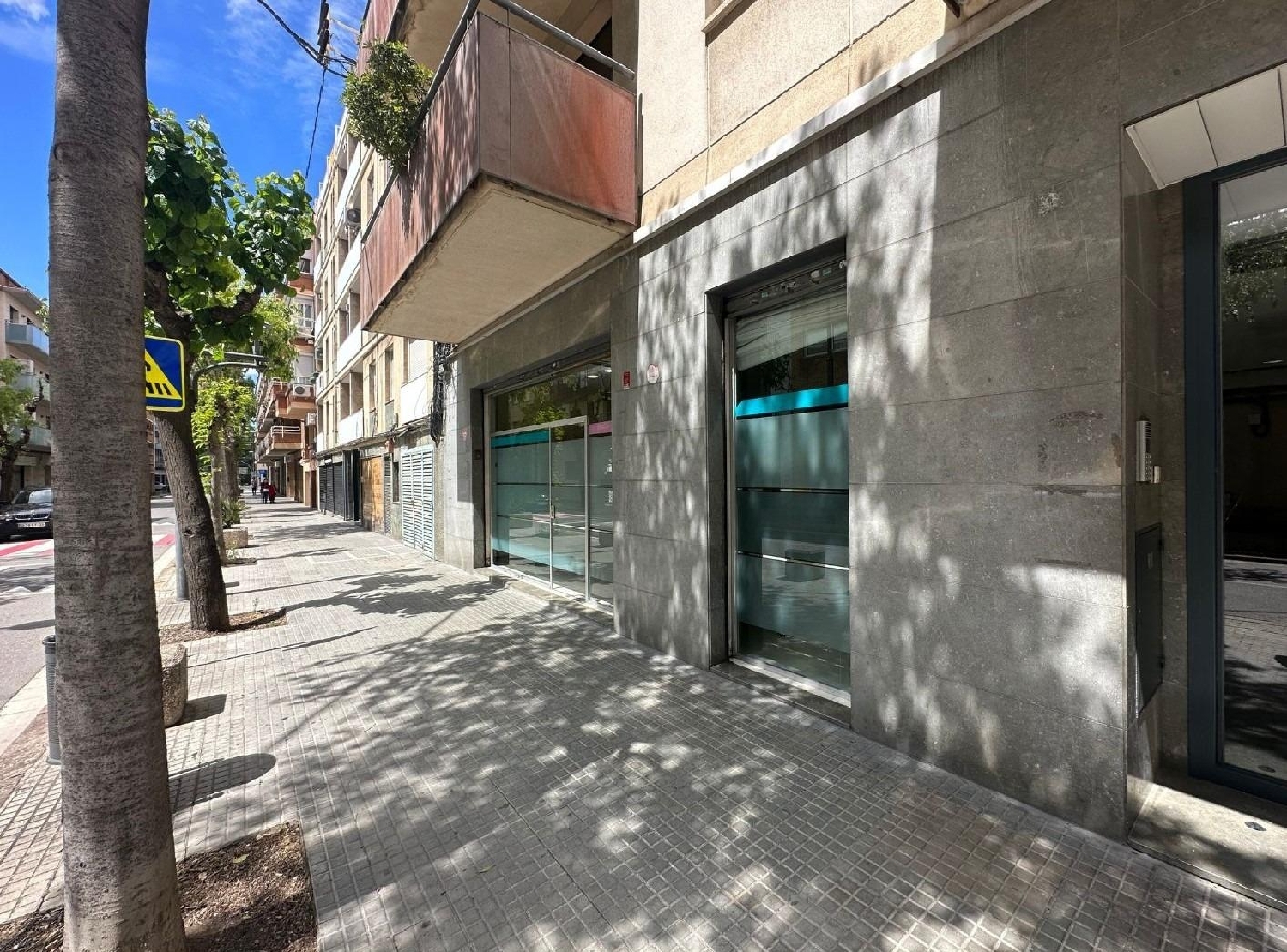 till salu kontor Molins De Rei Baix Llobregat 2