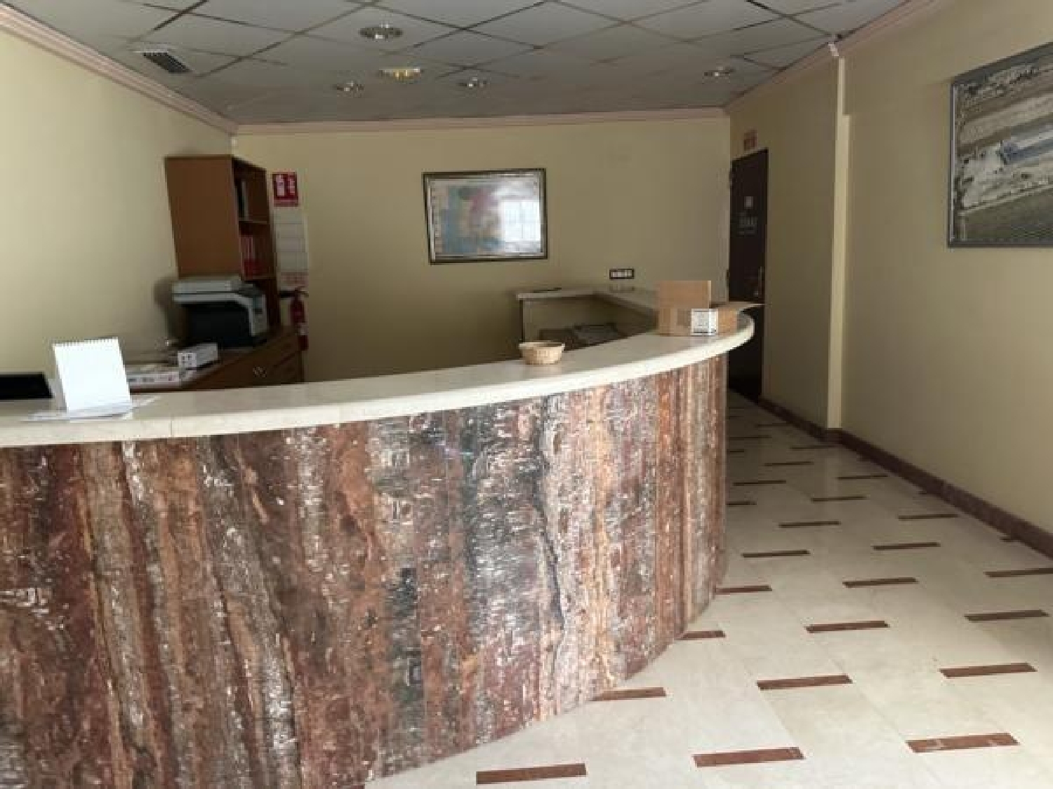  till salu kontor Monforte Del Cid Vinalopó Mitjà 6
