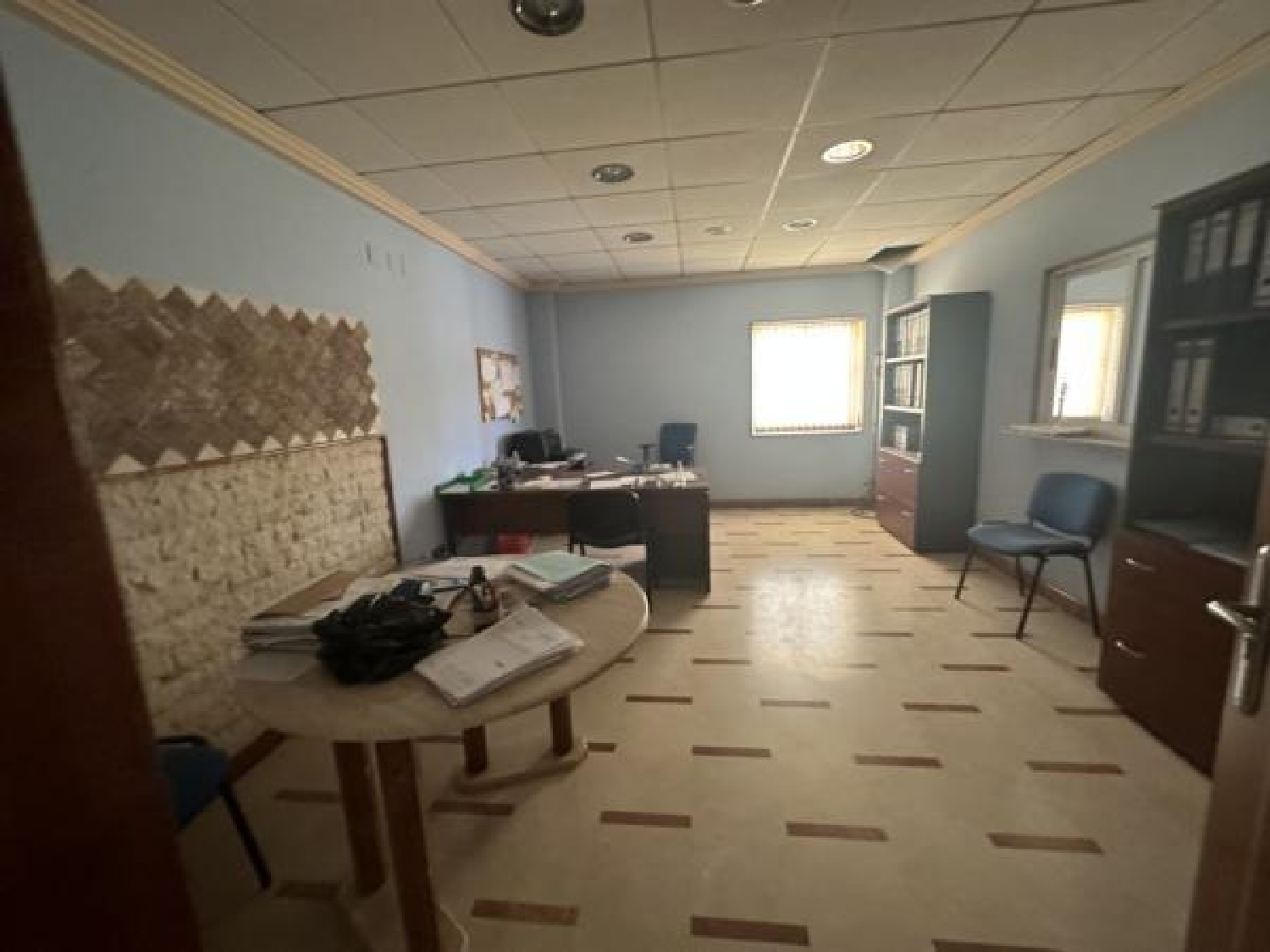  till salu kontor Monforte Del Cid Vinalopó Mitjà 7