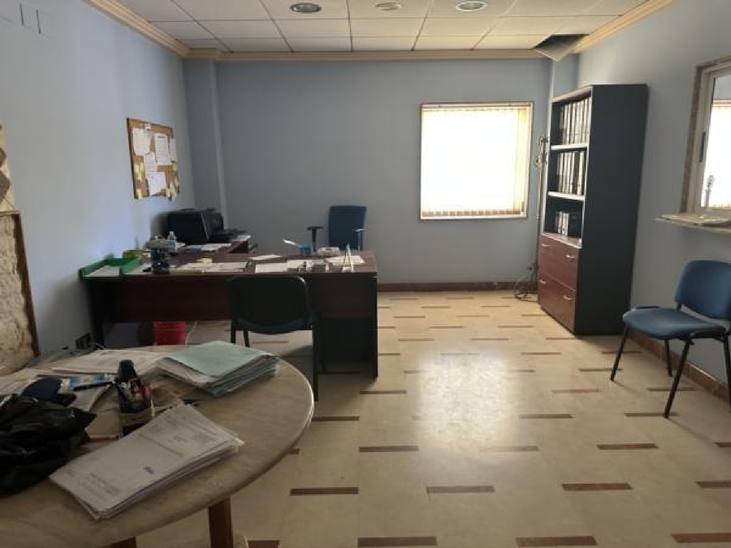  till salu kontor Monforte Del Cid Vinalopó Mitjà 8
