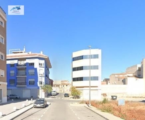 Monforte Del Cid Vinalopó Mitjà kontor foto 6215386