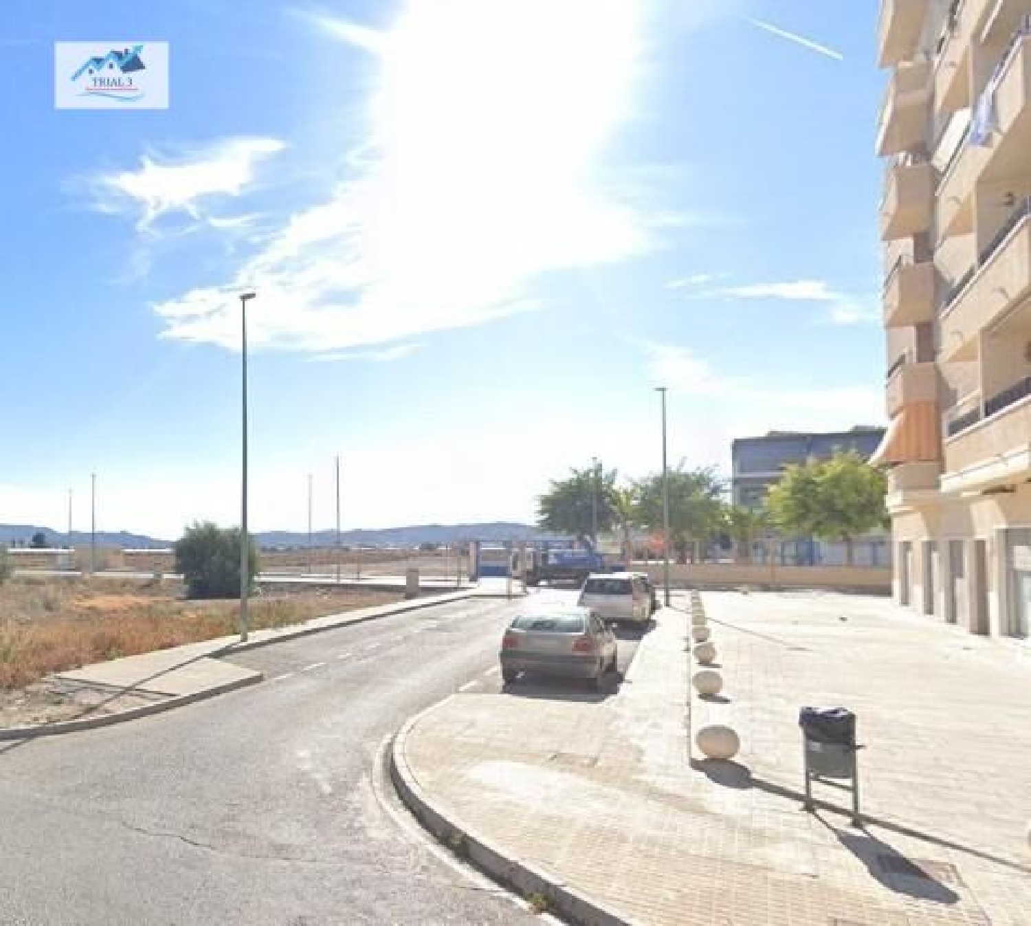 till salu kontor Monforte Del Cid Vinalopó Mitjà 2