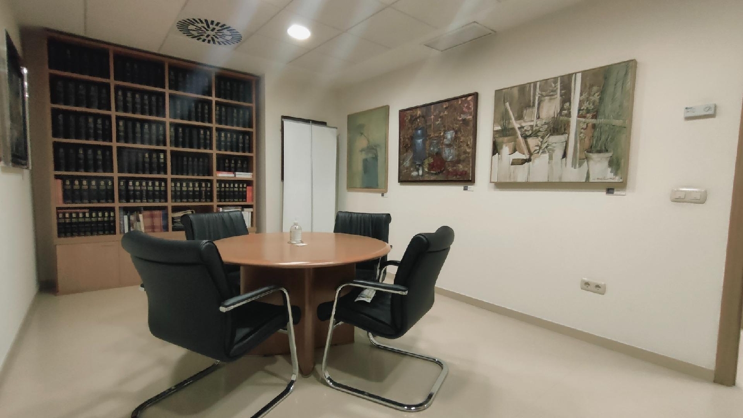  for sale office Portell Alacantí 8