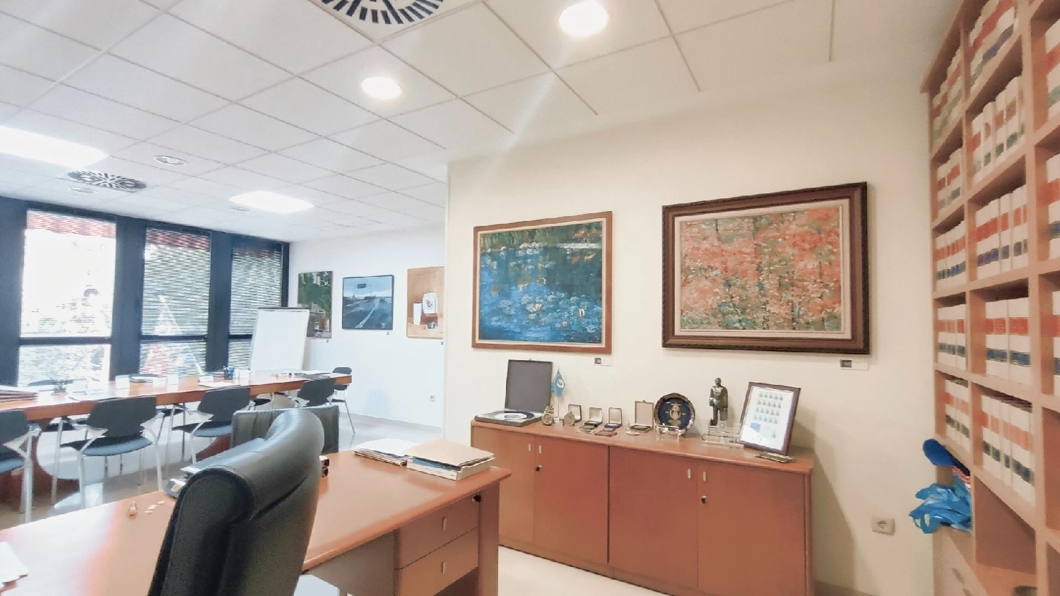  for sale office Portell Alacantí 4