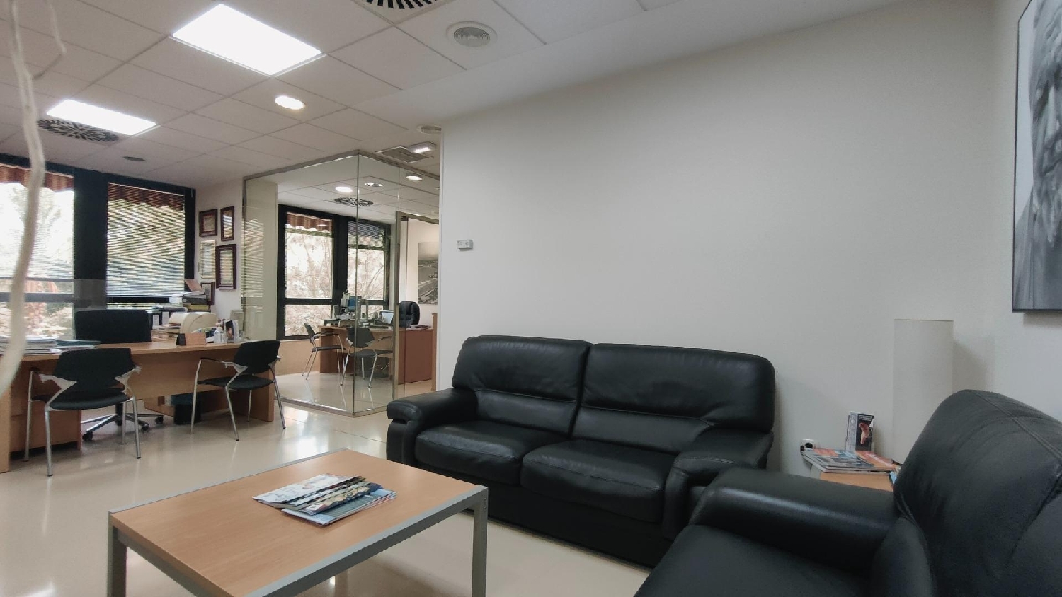  for sale office Portell Alacantí 5