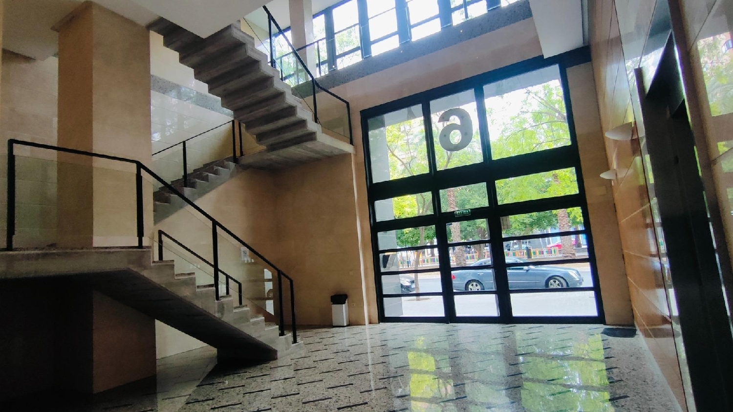  for sale office Portell Alacantí 1