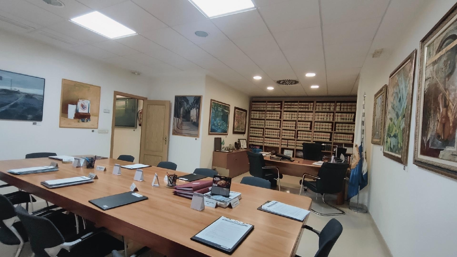  for sale office Portell Alacantí 2