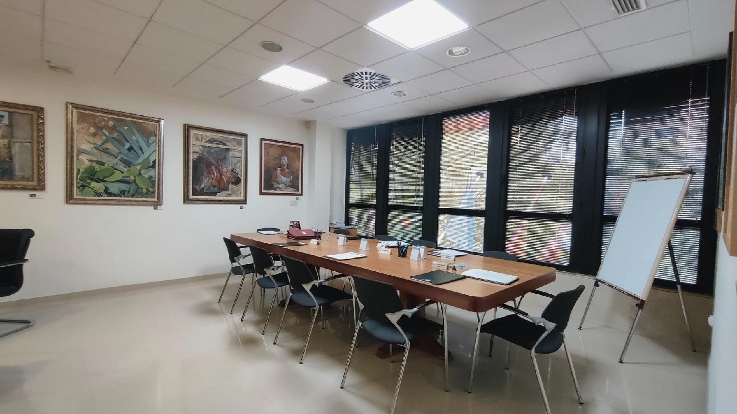  for sale office Portell Alacantí 3