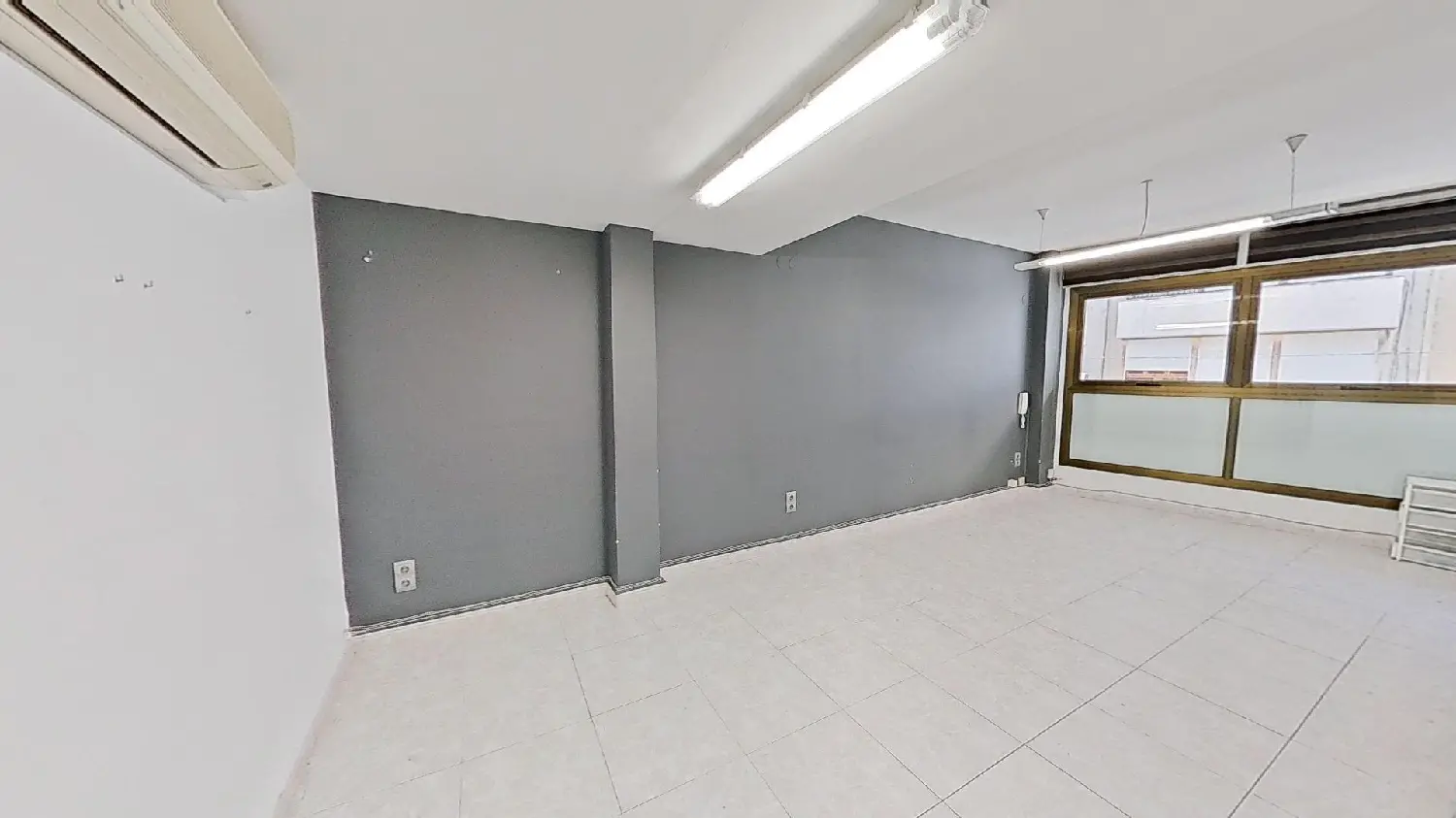  till salu kontor Montanyeta Del Sants Ribera Baixa 6