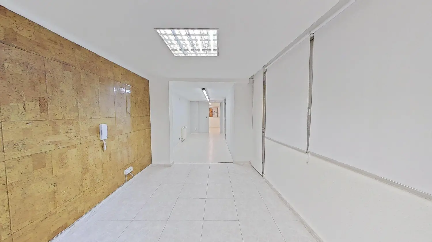 till salu kontor Montanyeta Del Sants Ribera Baixa 3