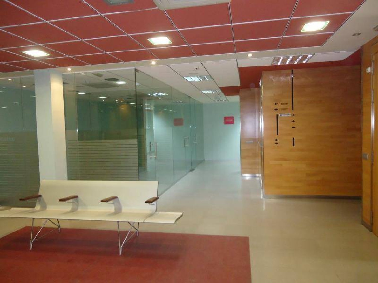  till salu kontor Monte Comarca De Santander 6