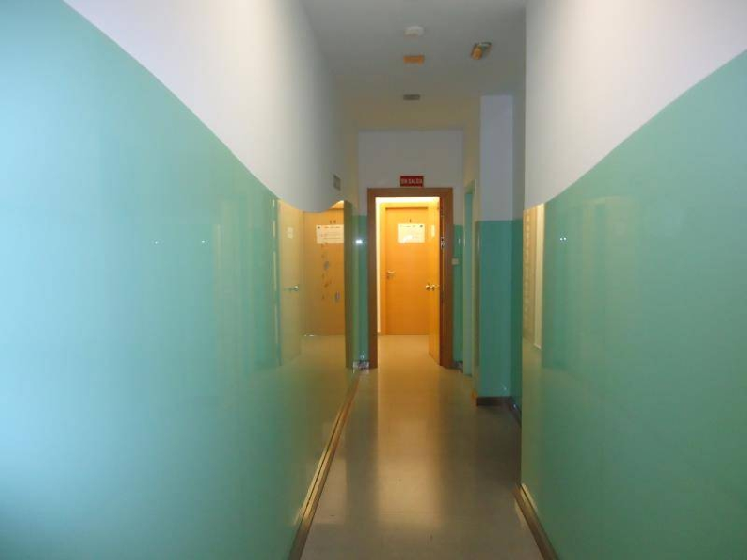  till salu kontor Monte Comarca De Santander 8
